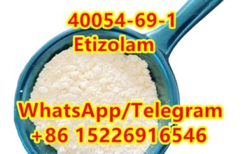 40054-69-1 Supply Raw Material r3