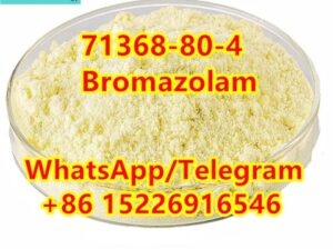 71368-80-4 Supply Raw Material r3