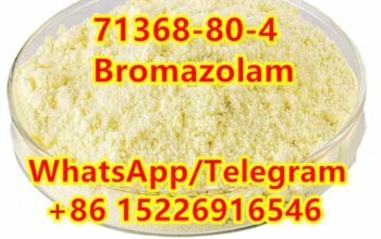 71368-80-4 Supply Raw Material r3