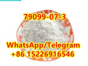 79099-07-3 Supply Raw Material r3
