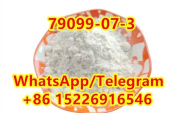 79099-07-3 Supply Raw Material r3