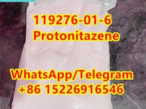 119276-01-6 Supply Raw Material r3
