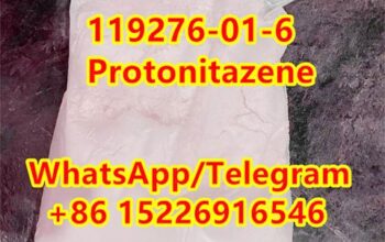 119276-01-6 Supply Raw Material r3