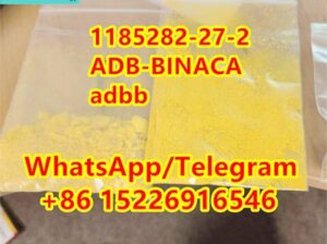 1185282-27-2 Supply Raw Material r3