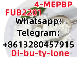 Hot sell BMK BMK MD-PEP Glyoxylic acid