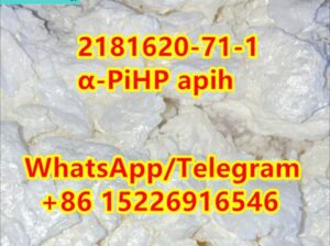 2181620-71-1 Supply Raw Material r3
