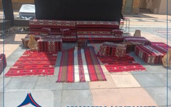 وهج الحفل لتنسيق وتنظيم احتفالات الاعياد والمناسبا