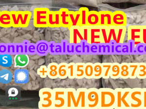Hot selling new Eutylone in stock