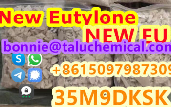 Hot selling new Eutylone in stock