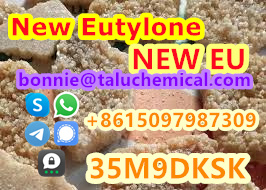 Hot selling new Eutylone in stock