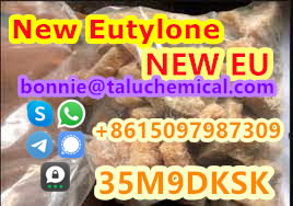 Hot selling new Eutylone in stock