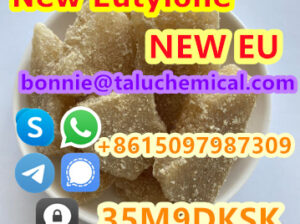 Hot selling new Eutylone in stock