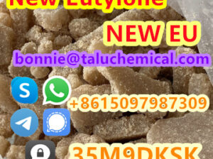 Hot selling new Eutylone in stock