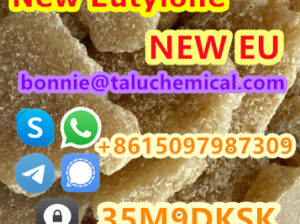 Hot selling new Eutylone in stock