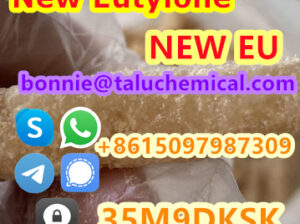 Hot selling new Eutylone in stock