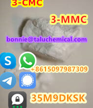 Hot Selling 3-CMC Spot Stock