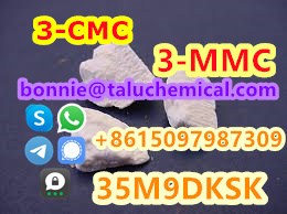 Hot Selling 3-CMC Spot Stock