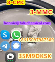 Hot Selling 3-CMC Spot Stock