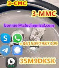 Hot Selling 3-CMC Spot Stock