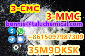 Hot Selling 3-CMC Spot Stock