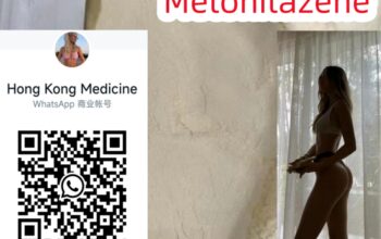 Metonitazene 14680-51-4 Top quality