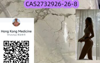 CAS2732926-26-8N-Desethyl-etonitazeneotyte