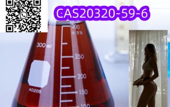 BMKPowder/OilCAS20320-59-6