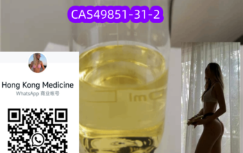 2-Bromo-1-phenyl-1-pentanoneCAS49851-31-2