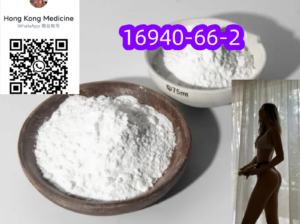 Sodiumborohydride 16940-66-2 Hot Selling