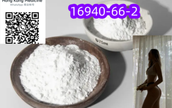 Sodiumborohydride 16940-66-2 Hot Selling