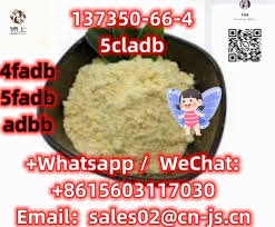 137350-66-4 5cladbhigh quality