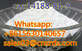High quality CAS:14188-81-9 Isotonitazene