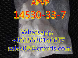 High quality CAS:14530-33-7 APVP
