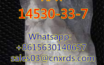 High quality CAS:14530-33-7 APVP