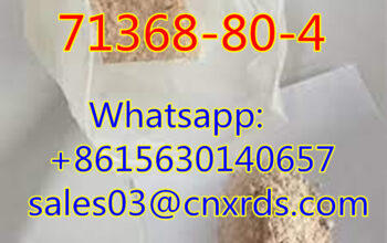 High quality CAS:71368-80-4 Bromazolam
