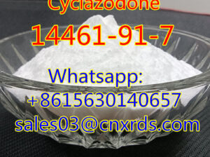High quality CAS:14461-91-7 Cyclazodone