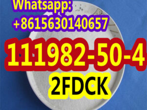 High quality CAS:111982-50-4 2FDCK