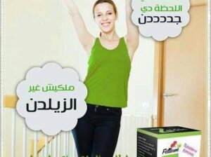 التخلص من السمنة وترهلات البطن مع ( نقط زيلدن )