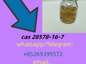 Safe Delivery Bmk Oil Bmk Powder CAS 28578–16–7 Pm