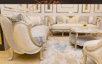 صالونات دمياط 2024 -2025