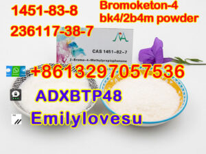 +8613297057536 best BK4 powder 1451-82-7/1451-83-8