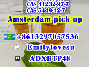 stock bmk powder high yield cas 25547-51-7/459-03-