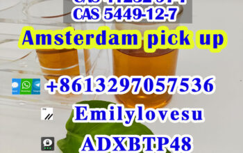 stock bmk powder high yield cas 25547-51-7/459-03-