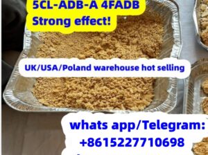 Research chemicals buy 5cladba