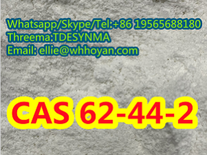 Sell 62-44-2 Phenacetin Powder New