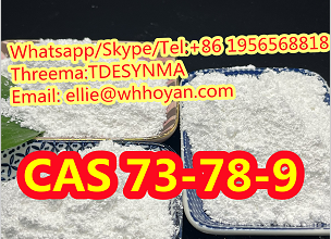 cas 73-78-9 Lidocaine hydrochloride China factory