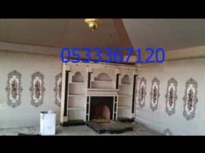 مشبات، مشبات فاخرة، مشبات فخمة، صور مشبات عصرية