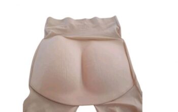 بوش اب بحزام لتكبير المؤخرة