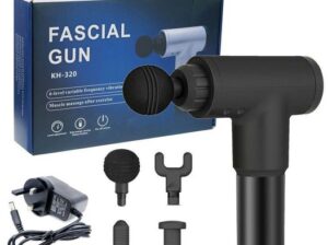 جهاز المساج Fascial Gun