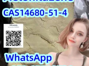 good priceMetonitazene CAS14680-51-4